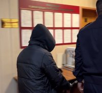 В Кызыле  полиция задержала несовершеннолетнего, забившего сверстника камнем до смерти