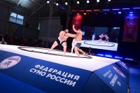 Тувинские сумотори успешно выступили на Международных соревнованиях "Кубок Содружества"