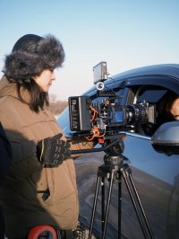 Завершены съёмки фильма "Урянхайцы"