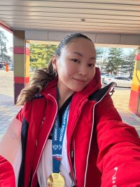 Паралимпийская спортсменка из Тувы Джецун-Шолбана Кара-оол завоевала золото чемпионата России по тхэквондо