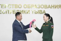 133 жителя Тувы из категории детей-сирот улучшили жилищные условия в 2025 году