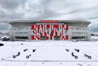 Минспорт Тувы объявил о бесплатных занятиях в СКЦ «Победа» на январских праздниках