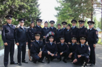 МВД Тувы сообщает о возможностях поступления в профильные вузы