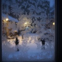 В Туве сегодня ночью ожидается до -40°С