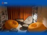 В Туве открылась первая площадка для любителей манги и аниме