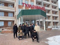 В этом году продолжится санаторно-курортное лечение ветеранов СВО из Тувы в центрах реабилитации Социального фонда