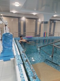 В этом году продолжится санаторно-курортное лечение ветеранов СВО из Тувы в центрах реабилитации Социального фонда