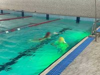 В Туве полиция организовала новогодние каникулы для 65 «трудных» подростков