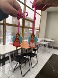 В Туве полиция организовала новогодние каникулы для 65 «трудных» подростков