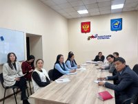 Ветеранам СВО из Тувы станет проще получать социальный контракт