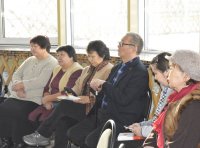 В Туве готовятся к большой конференции, посвященной 100-летию со дня рождения ученого Юрия Аранчына