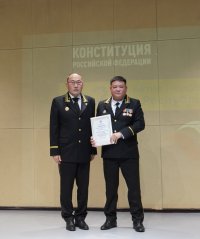 В Туве в конце 2025 года назвали лучших судей республики