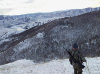 На Наадыме в Овюрском кожууне Тувы в этом году вместе с животноводами почтят охотников-волчатников 