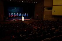 Владислав Ховалыг сегодня выступит с посланием к парламенту Тувы на 2026 год