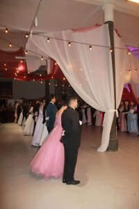 В Москве 14 февраля студенты из Тувы, Калмыкии, Якутии и Бурятии соберутся на Бал