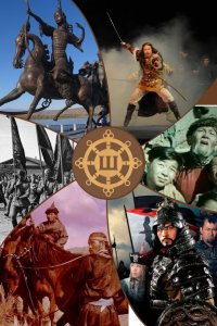 В Туве готовится к запуску грандиозное историческое шоу по реальным событиям