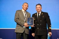 Аэропорт Кызыла признан лучшим малым аэропортом России года