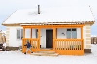 В Туве 6 семей из сел республики получат соцвыплаты на улучшение жилищных условий в 2026 году