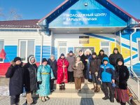 В Туве прибавилось профессиональных гидов-экскурсоводов