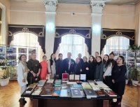 В Туве прибавилось профессиональных гидов-экскурсоводов