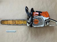 В Туве при заготовке леса по неосторожности стволом падающего дерева был убит житель Тоджи