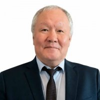 Не стало ветерана жилищно-коммунального хозяйства Тувы Мергена Мынын-оола