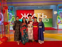 Тува празднует Шагаа. Программа мероприятий