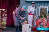 Тува празднует Шагаа. Программа мероприятий