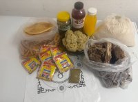 Полпредство Тувы поздравляет с Шагаа бойцов в госпиталях Москвы и Подмосковья