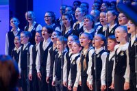 В Туве одаренных детей ждут на прослушивании на участие во Всероссийском музыкальном фестивале «Белый Пароход»