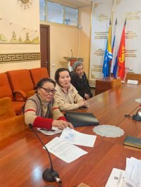 В Кызыле после обращений горожан восстанавливается популярный маршрут