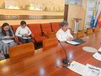 В Кызыле после обращений горожан восстанавливается популярный маршрут