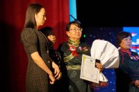 В Тувгосфилармонии прошел вечер памяти главного звукорежиссера Уран-Сая Олзея