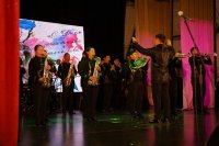 В Тувгосфилармонии прошел вечер памяти главного звукорежиссера Уран-Сая Олзея