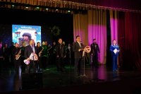 В Тувгосфилармонии прошел вечер памяти главного звукорежиссера Уран-Сая Олзея