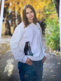 В Туве разыскивают девочку-подростка, которая вышла из дома и пропала 7 февраля