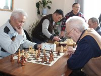 Более 18 тысяч жителей «серебряного возраста» Тувы сплотили Центры общения старшего поколения СФР в 2025 году