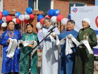 Более 18 тысяч жителей «серебряного возраста» Тувы сплотили Центры общения старшего поколения СФР в 2025 году