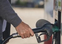 В Туве отмечается снижение цен на бензин