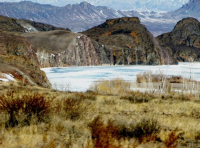 Каким будет март в Туве?