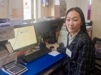 400 женщин трудится в почтовой службе Тувы 