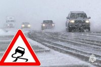 В Туве 11 марта вместе с потеплением ожидается штормовой ветер