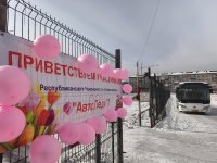 В Туве назвали победительниц Республиканского чемпионата по автомногоборью "АвтоЛеди-2026"