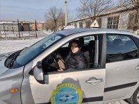 В Туве назвали победительниц Республиканского чемпионата по автомногоборью "АвтоЛеди-2026"