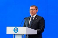 Россияне направили в партию «Единая Россия» 10 тыс. предложений по основным направлениям развития страны