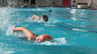 Студенты Ак-Довурака оказались лучшими пловцами «Студенческой спортивной лиги»