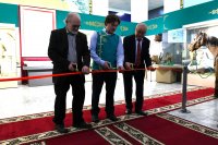 В Национальном музее Тувы состоялось открытие выставки к юбилею ученого-биолога Александра Куксина