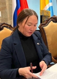 Дело о мошенничестве заведено в отношении экс-главы тувинского Красного Креста