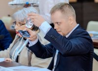 Тувинская питьевая вода отмечена в числе лучших на всероссийском конкурсе