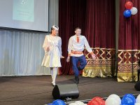 В Туве Служба судебных приставов организовала детский творческий конкурс